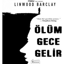 Ölüm Gece Gelir