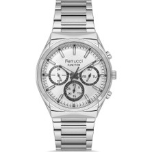 Ferrucci Fcf 1025 03517M.03 Erkek Kol Saati