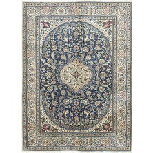 Soho Antiq Siray Madalyon Tasarımlı Iran Halısı 245X338 cm