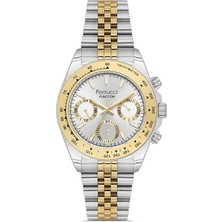 Ferrucci Fcf 1025 03648M.06 Fonksiyonlu Erkek Kol Saati