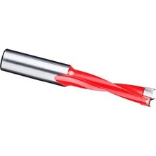 Sedef Power Tools 16 mm Sağ Ahşap Işleme Cnc Makine Delici Uç