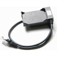 Day Nokıa N-Gage Program Yükleme Kablosu RJ45 Unlock Cable For Jaf Ufs Hwk Grıffın Nelıx