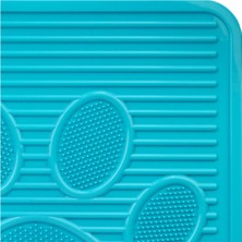 Bi Seyyar Mikopet Kedi Tuvalet Paspası