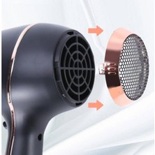 Bi Seyyar Saç Kurutma Makinesi - 3 Sıcaklık Seviyeli