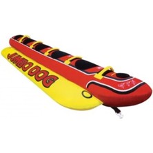 Airhead Jumbo Dog 5 Kişilik