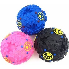 Bi Seyyar Seslı Mama Oyun Topu