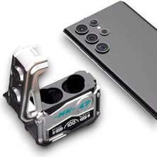Bi Seyyar Mk 47 Bluetooth Kulaklık