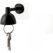 Bi Seyyar Lamba Şeklinde Anahtar Tutucu