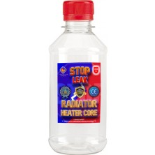 Markanza Radyatör Kaçak Durdurucu (250ML)