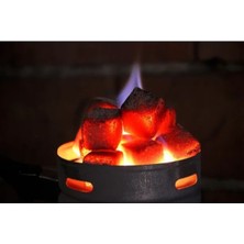 Bi Seyyar Nargile Kömürü 1 kg