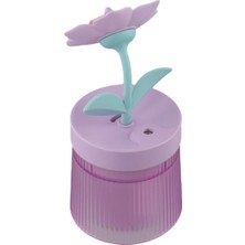 Bi Seyyar Çiçek Hava Nemlendirici