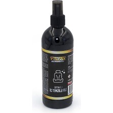 Bi Seyyar Fulcar Araç Detaylı Iç Temizleyici