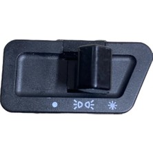 MOTORKİT MK Motosiklet Far Düğmesi Scooter 50-80-110-125-150- Cub -Motorkit Mk