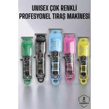 Bi Seyyar Burun ve Kulak Temizleme Başlıklı 220-240V Tıraş Makinesi