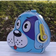 Bi Seyyar Köpek Tasarımlı Kumbara