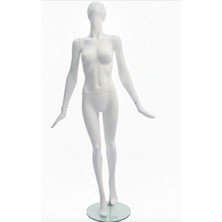 Reyn Cansız Vitrin Mankeni