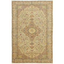 Soho Antiq Parsabad El Dokuma Bünyan Halısı 193X291 cm