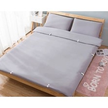 Bi Seyyar Mandallı Yorgan Sabitleme Klipsi 10 Adet