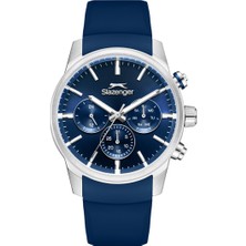 Slazenger SL.09.2535.2.02 Erkek Kol Saati