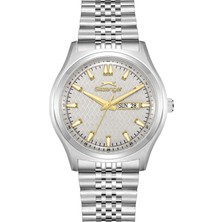 Slazenger SL.09.2573.1.360 Erkek Kol Saati