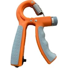 Bi Seyyar Sayaçlı Bilek Güçlendirme Yayı 5-60 Kg.