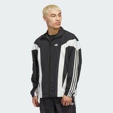 Adidas Originals JZ6965 Originals Basketball Wind Breaker Jacket