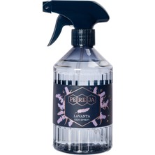 Cotto Home Pereja Lavanta Kalıcı ve Ferah Oda Spreyi 500 ml