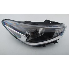 TR Cn Sağ Far Motorlu Kia Rio 2019- Uyumlu 92102H9000