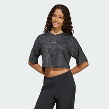 Adidas Sportswear KB6925 Future Icons All Over Printed Tee