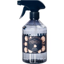 Cotto Home Pereja Pudra Kalıcı ve Ferah Oda Spreyi 500 ml