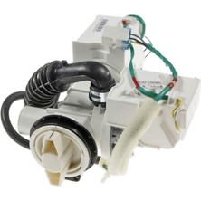 Supervac Çamaşır Makinesi Pompa Motoru, Samsung ile Uyumlu