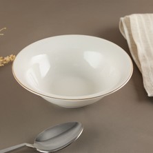 Aryıldız Alisa Gold Kase 16 cm