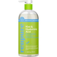 Renpure Kivi ve Hyaluronik Asit Nemlendirici Duş Jeli 710ML