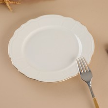 Aryıldız Tiffany Pasta Tabağı 19 cm