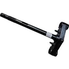 NCR KUBA TRENDY 50 ÖN MAŞA