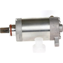 NCR YAMAHA YBR125 MARŞ MOTORU