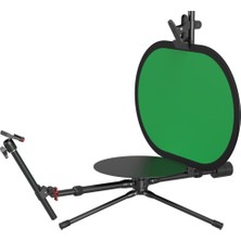 Smallrig 4807 Döner Çekim Standı