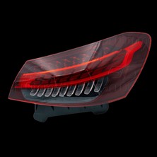 Stop Sag 3243244-77 Arteb  Mercedes-Benz E-Serisi W213 20- Arası Uyumlu