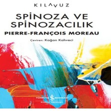 Spinoza ve Spinozacılık