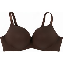 Bonbon Kadın Lazer Kesim Toparlayıcı Etkili Balensiz Desteksiz Sütyen ELN BB2040