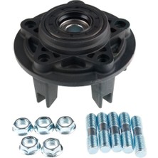 NCR MONDIAL DRIFT 125 L ARKA DİŞLİ FLANŞI TAMBURU