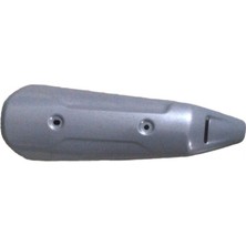 Tvs Raider 125 Egzoz Muhafaza