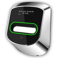 Perkotek Iris Tanıma Sistemi – Pdks & Geçiş Kontrol Cihazı