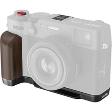 Smallrig 4805 X100VI Için Siyah L-Bracket