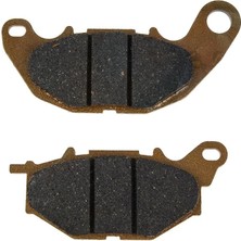 NCR YAMAHA MT-25 YZF-R25 ÖN FREN BALATASI 369 663