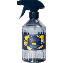 Cotto Home Pereja Misket Limonu Kalıcı ve Ferah Oda Spreyi 500 ml