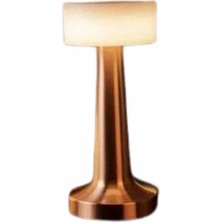 Datatek Dekoratif Masa Lambası Dokunmatik Renk Değiştirebilen Gece Lambası