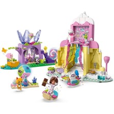 LTG Nova Tatlı Şekerleme Dağı ve Kedi Bahçesi 11205