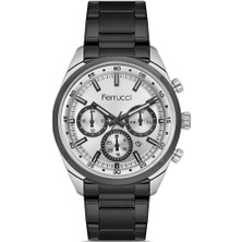 Ferrucci Fc 1025 03616M.03 Erkek Kol Saati