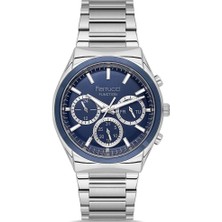 Ferrucci Fcf 1025 03517M.02 Erkek Kol Saati